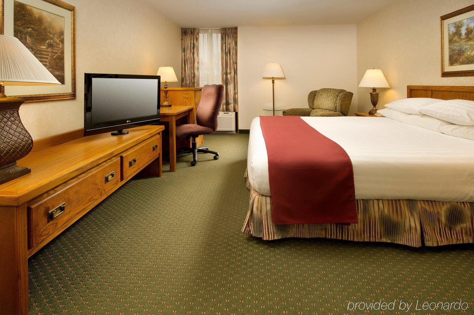 Hotel La Quinta By Wyndham Festus - St. Louis South Exterior foto